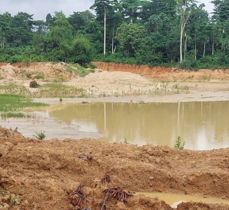 Akyem Kotoku chiefs demand removal of Birim North DCE