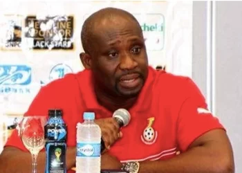 CAS dismisses George Afriyie’s appeal against GFA