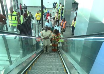 Gov’t to commission Kumasi International Airport May 10