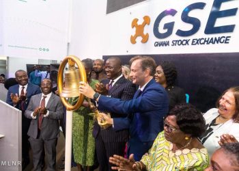 Atlantic Lithium Shares Debut on GSE: Landmark moment in Ghana’s Mineral Exploration – Jinapor