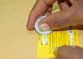 MTN Ghana to phase out scratch cards in June this year