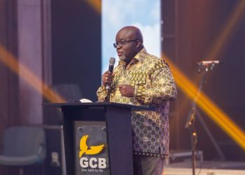 Our efforts today will pave the way for the next 70 years – GCB MD