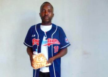 Nigerian man jailed 10 years for cocaine trafficking