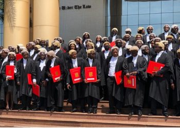 182 new lawyers to be called to bar on May 31