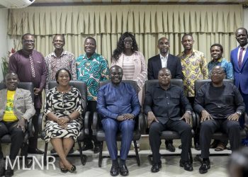 GREEN GHANA DAY 2024: The Church of Pentecost pledges to plant 1 million tree seedlings