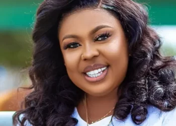 Afia Schwarzenegger given one week to apologize to Akwasi Aboagye over defamatory remarks