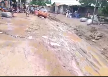 E/R: Residents of Kwahu Kotoso cry over poor road network, high cost of premix fuel