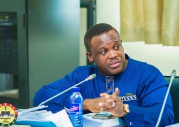 GES must serve head teachers with project details – Sam George