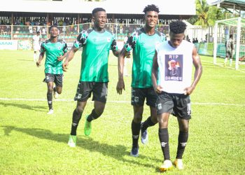 GPL WK30: Samartex extend lead at the top; Kotoko and Hearts’ poor form continues