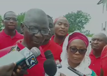 C/R: Teacher Unions petition Regional Minister over failure to pay negotiated allowances