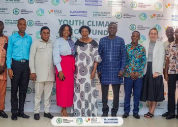 AMA launches Youth Climate Action Fund; calls for proposals