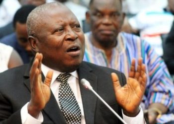 Parliament gives 7-day deadline to Martin Amidu to retract allegations against Alban Bagbin