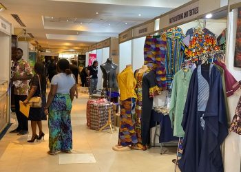 2024 made-in-Ghana bazaar commences in Accra