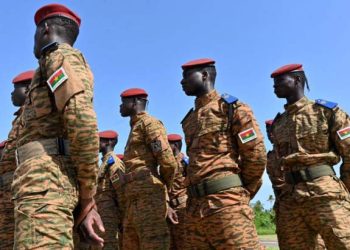 Journalists forced to join army in Burkina Faso – Report