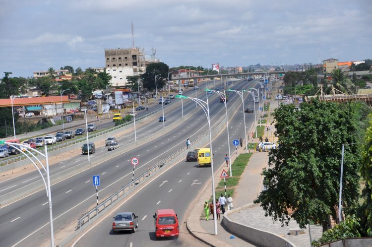 Dualize major highways to curb road crashes – Gov’t told