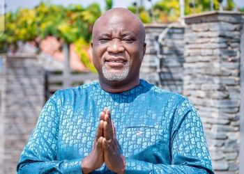 My arrest has made me stronger, Ghanaians should get ready – Hopeson Adorye