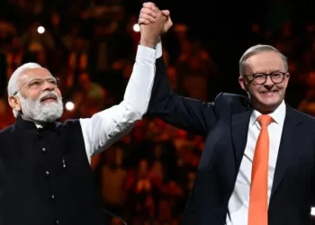 Australia sidesteps reports it expelled Indian spies