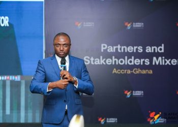 eCedi can be used in cross-border transaction – BOG