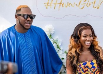 Nungua Traditional leaders ask Medikal to provide land documentation