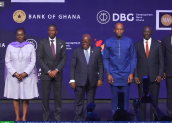 3i Summit: Ghana signs $200M MoU with EBID to support SMEs – Akufo-Addo