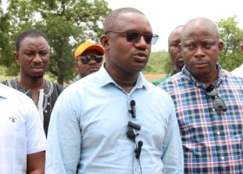 We’ll use every legitimate means to retrieve $12m spent on Pwalugu dam – Minority to Govt