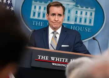 US Army sergeant arrested in Russia accused of theft