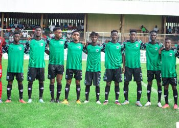 From underdogs to national heroes, bound for CAF Champions League debut