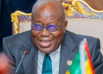 President Akufo-Addo attends Korea-Africa Summit