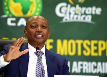 Reports that next AFCON will be played in 2026 untrue – CAF