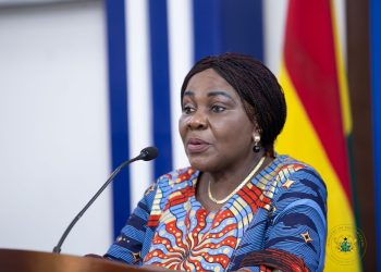Probe Cecilia Dapaah for owning assets that exceed her income – Group to CHRAJ