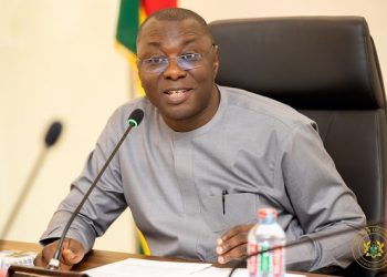 Government to mount billboards to advertise what it uses taxes for – Finance Minister