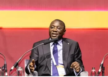 Our economy is going to surprise the whole world this year – Finance Minister