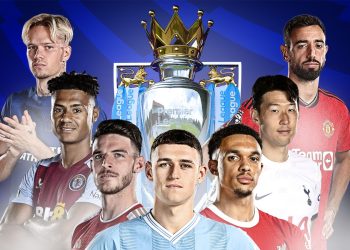 2024-25 Premier league fixtures released