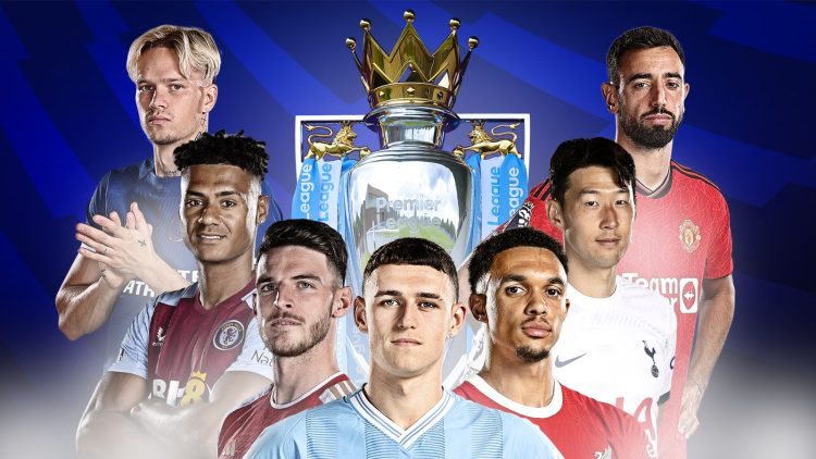 2024-25 Premier league fixtures released
