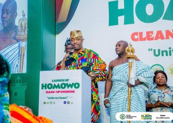 Homowo 2024: MMDAs in Accra to organise clean up exercises from July 2 to August 20