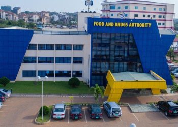 FDA warns against improper use of Naphthalene products