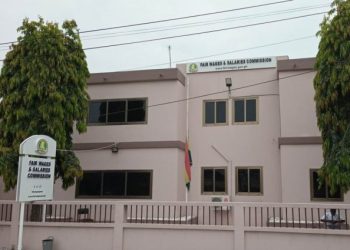 FWSC appeals to NIA workers to call off strike