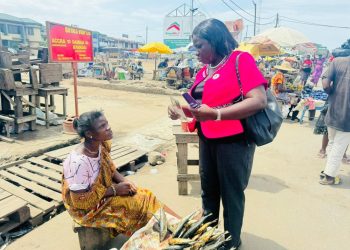 Gender Ministry opens response centres in nine markets across the country