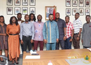 Housing Ministry engages media on solutions to challenges within hydrology sub-sectors