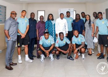Black Stars applaud NHIA for NHIS free dialysis intervention.
