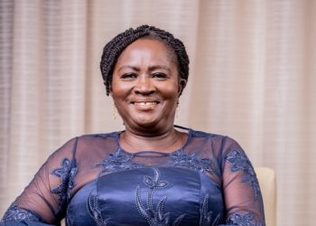 Provide evidence that we’ll cancel free SHS – Naana Jane dares NPP