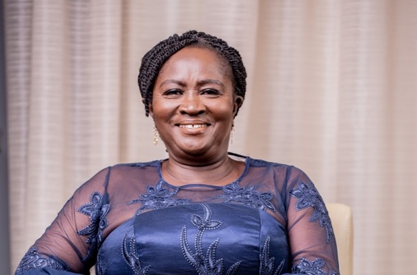 Provide evidence that we’ll cancel free SHS – Naana Jane dares NPP