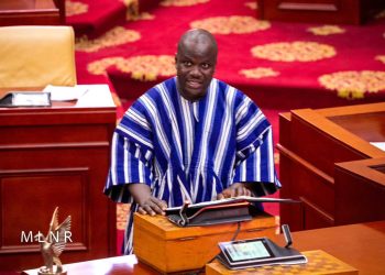 Lands Minister calls for intensified awareness creation in border communities