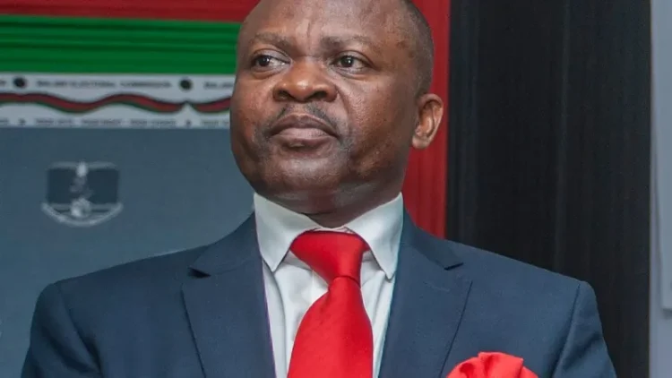 Top comedian sworn in as Malawi’s vice-president