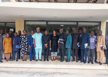 Energy Ministry forms strategic alliance with six ministries to boost biofuel development