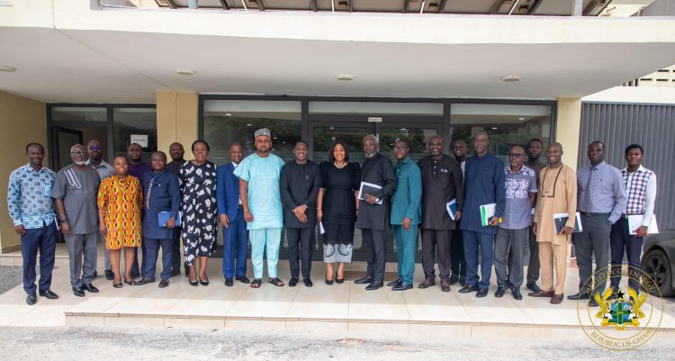 Energy Ministry forms strategic alliance with six ministries to boost biofuel development