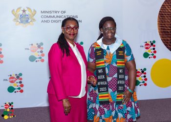Ms. Geek Ghana 2024 competition launched