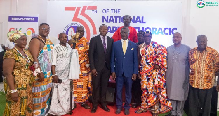 National Cardiothoracic Centre 35th anniversary launched