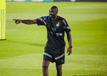 FIFA 2026 World Cup Qualifiers: Despite winning against Mali, we can’t relax – Otto Addo