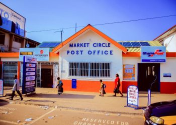 Communication Ministry upgrades 25 Post Offices